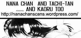 Nana to Kaoru - Step Up "S&M" Love Comedy Chapter 139.3 - Page 85