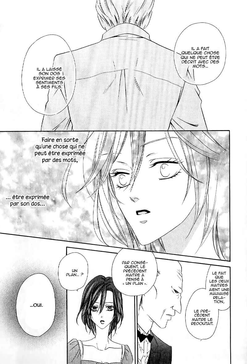 Kainushi wa Akuma Chapter 13.1 - Page 36