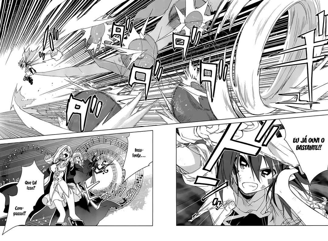 Yumekui Merry Chapter 43 - Page 24