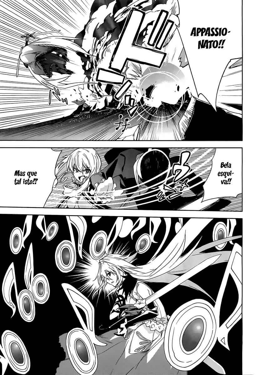 Yumekui Merry Chapter 43 - Page 7