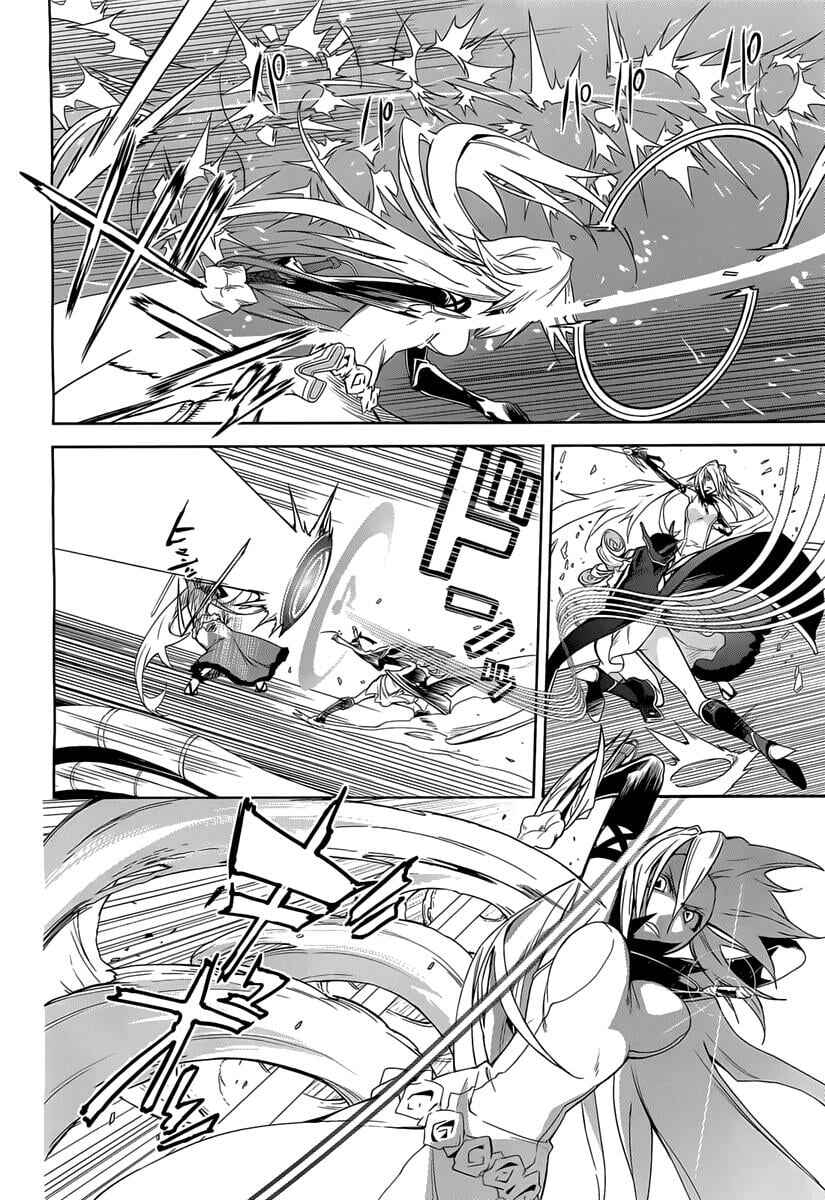 Yumekui Merry Chapter 43 - Page 8