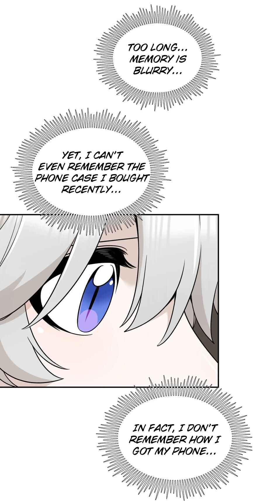 Wǒ de shíwù kàn qǐlái hěn kě'ài' Chapter 156 - Page 26