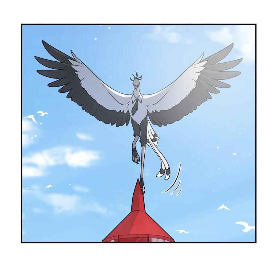Wǒ de shíwù kàn qǐlái hěn kě'ài' Chapter 156 - Page 34