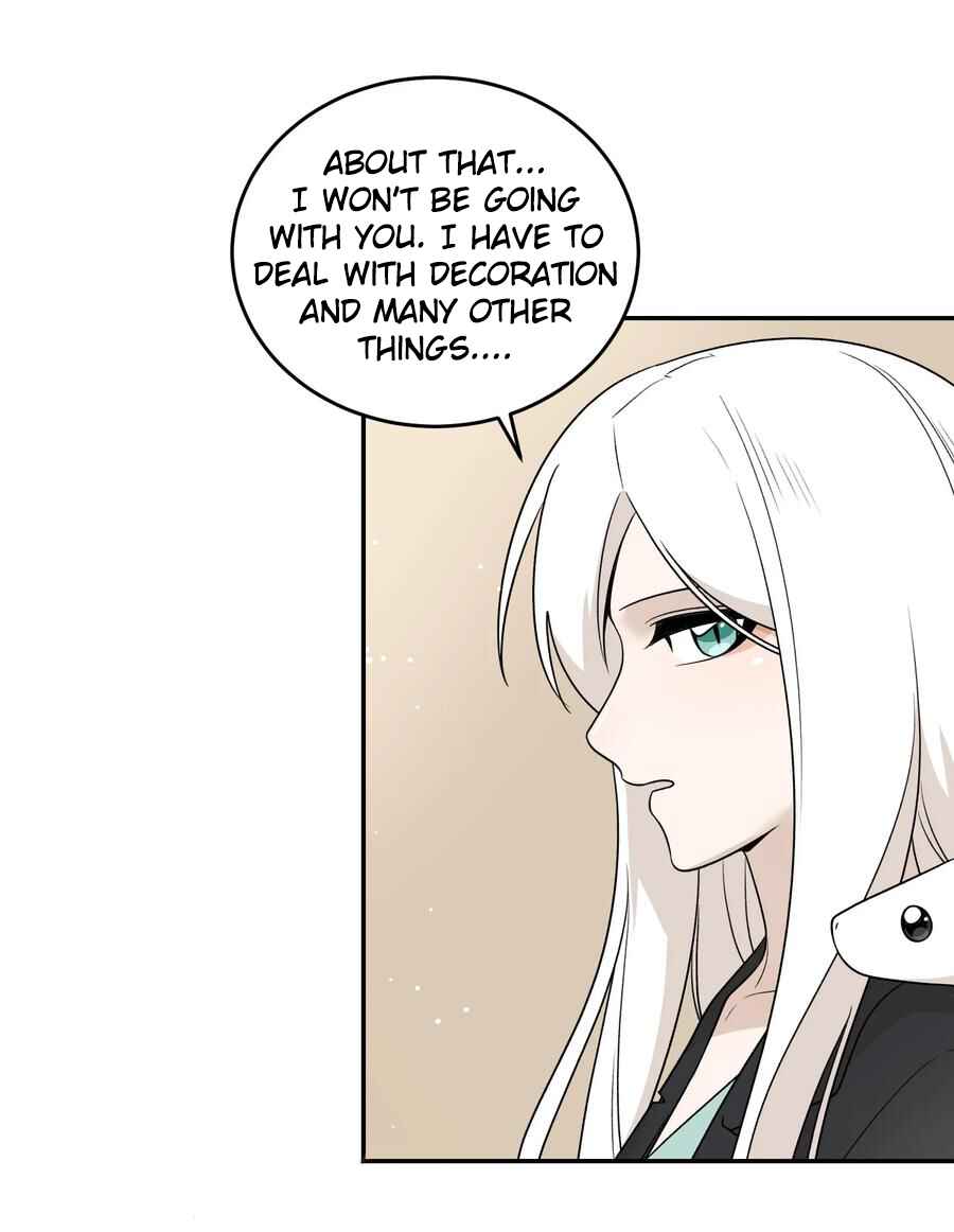 Wǒ de shíwù kàn qǐlái hěn kě'ài' Chapter 156 - Page 7