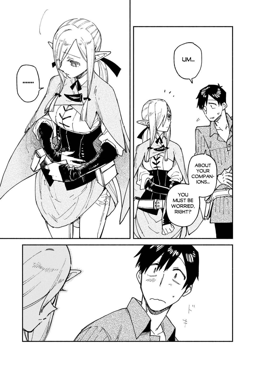 Tondemo Skill de Isekai Hourou Meshi Chapter 65 - Page 18