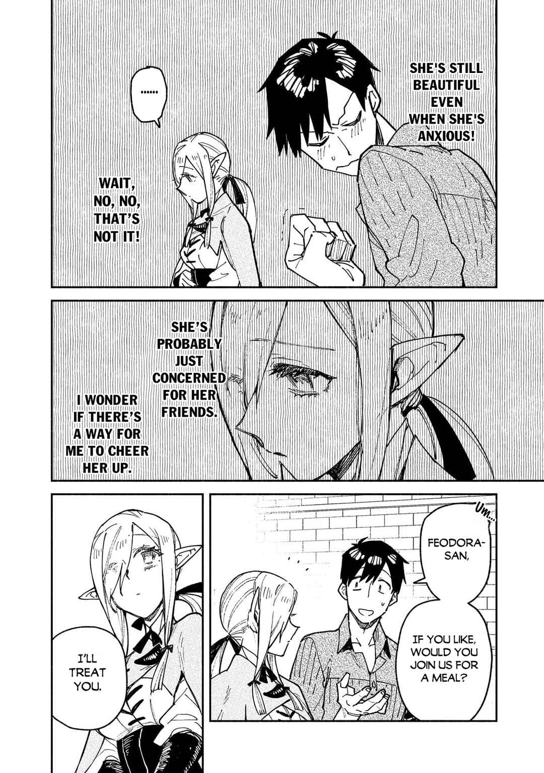 Tondemo Skill de Isekai Hourou Meshi Chapter 65 - Page 19