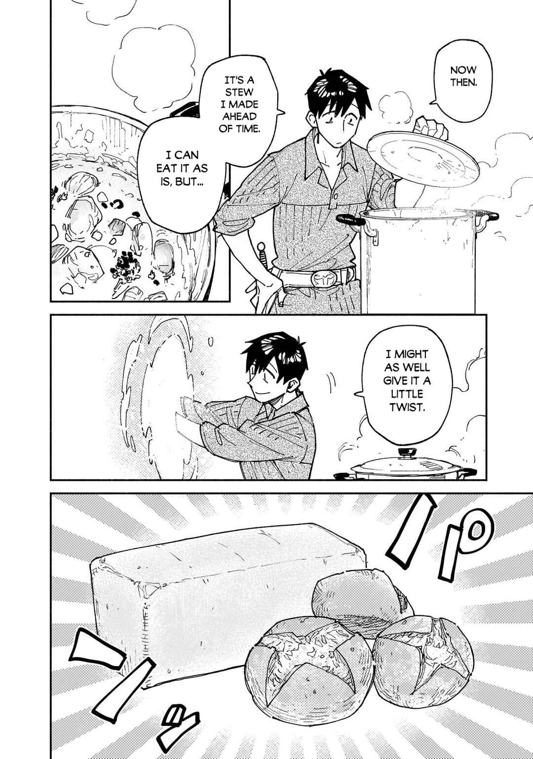 Tondemo Skill de Isekai Hourou Meshi Chapter 65 - Page 21
