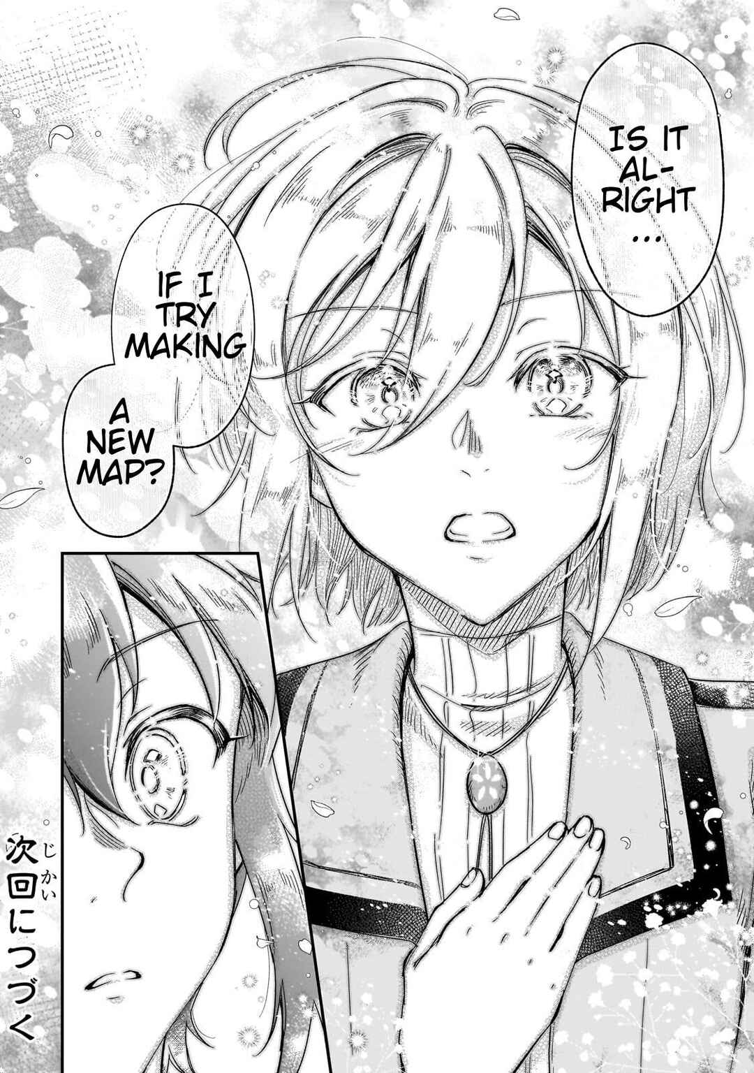 Fushi no Kami ~Henkyou kara Hajimeru Bunmei Saiseiki~ Chapter 24 - Page 22