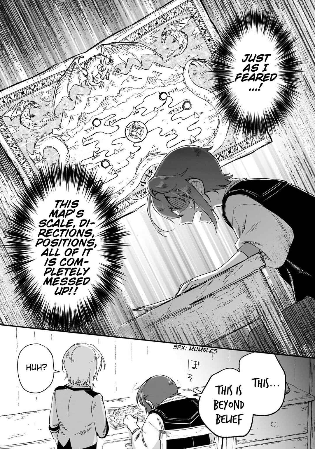 Fushi no Kami ~Henkyou kara Hajimeru Bunmei Saiseiki~ Chapter 24 - Page 6