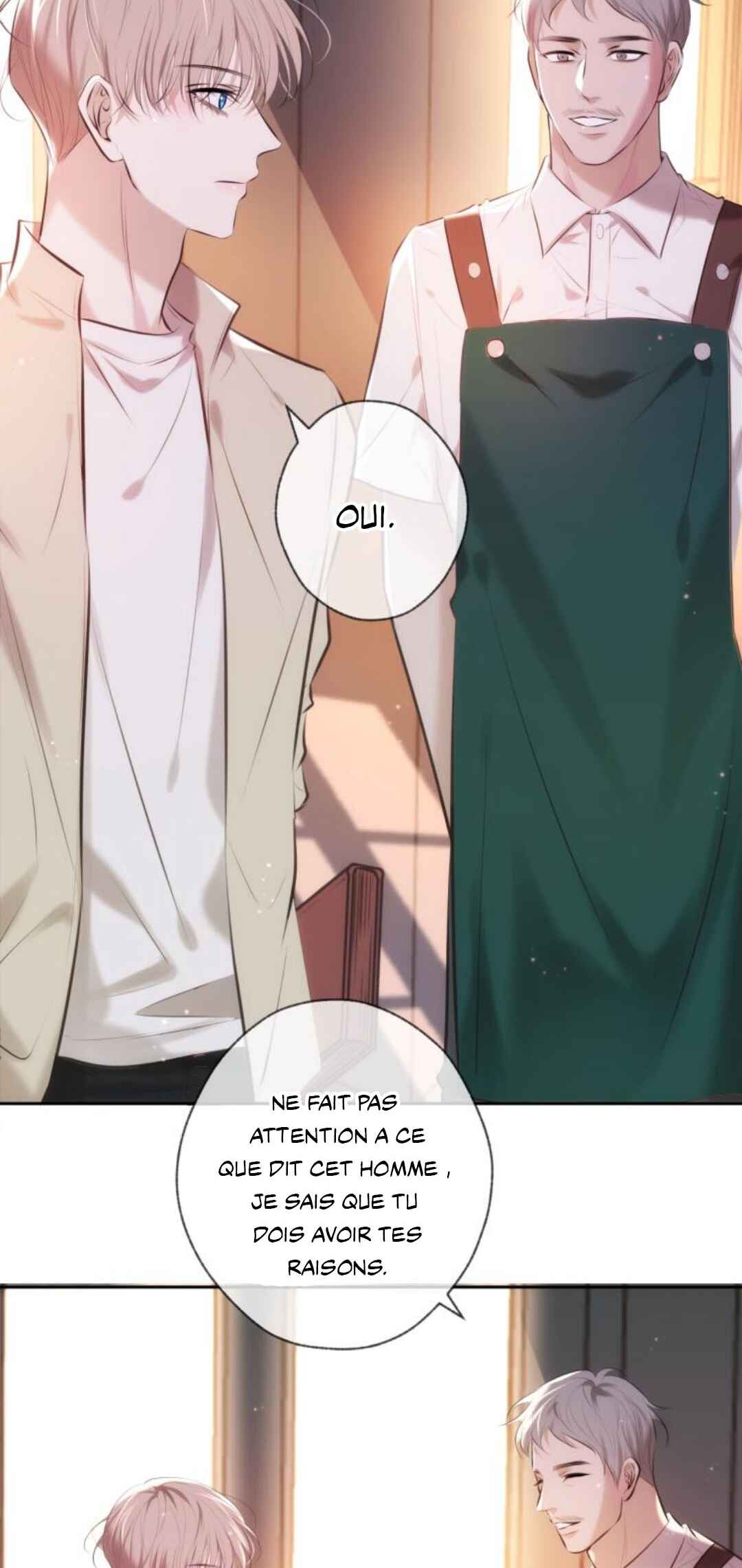 Kill My Love Chapter 1 - Page 13