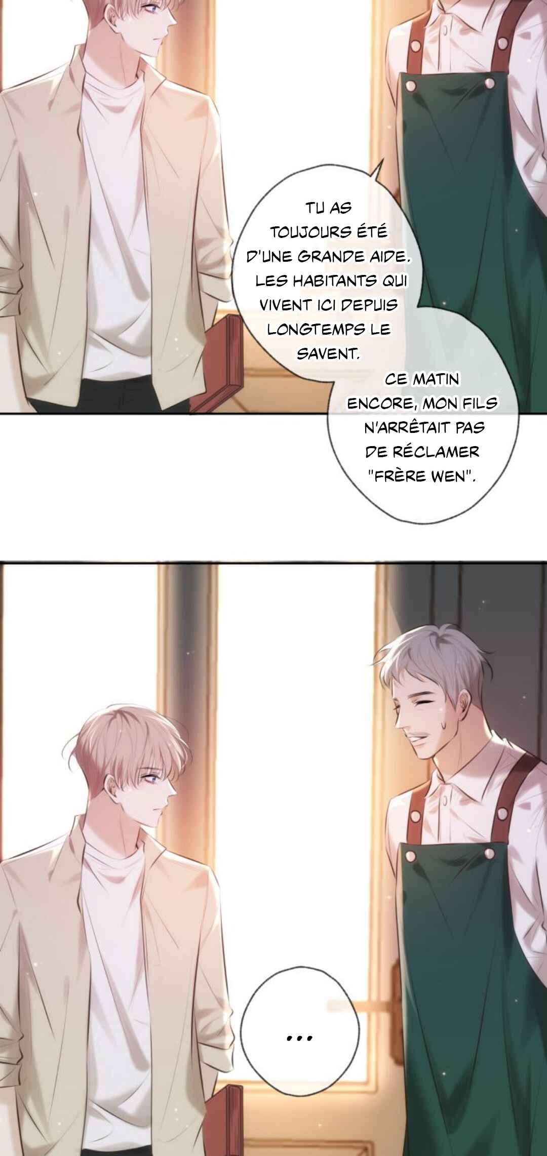 Kill My Love Chapter 1 - Page 14
