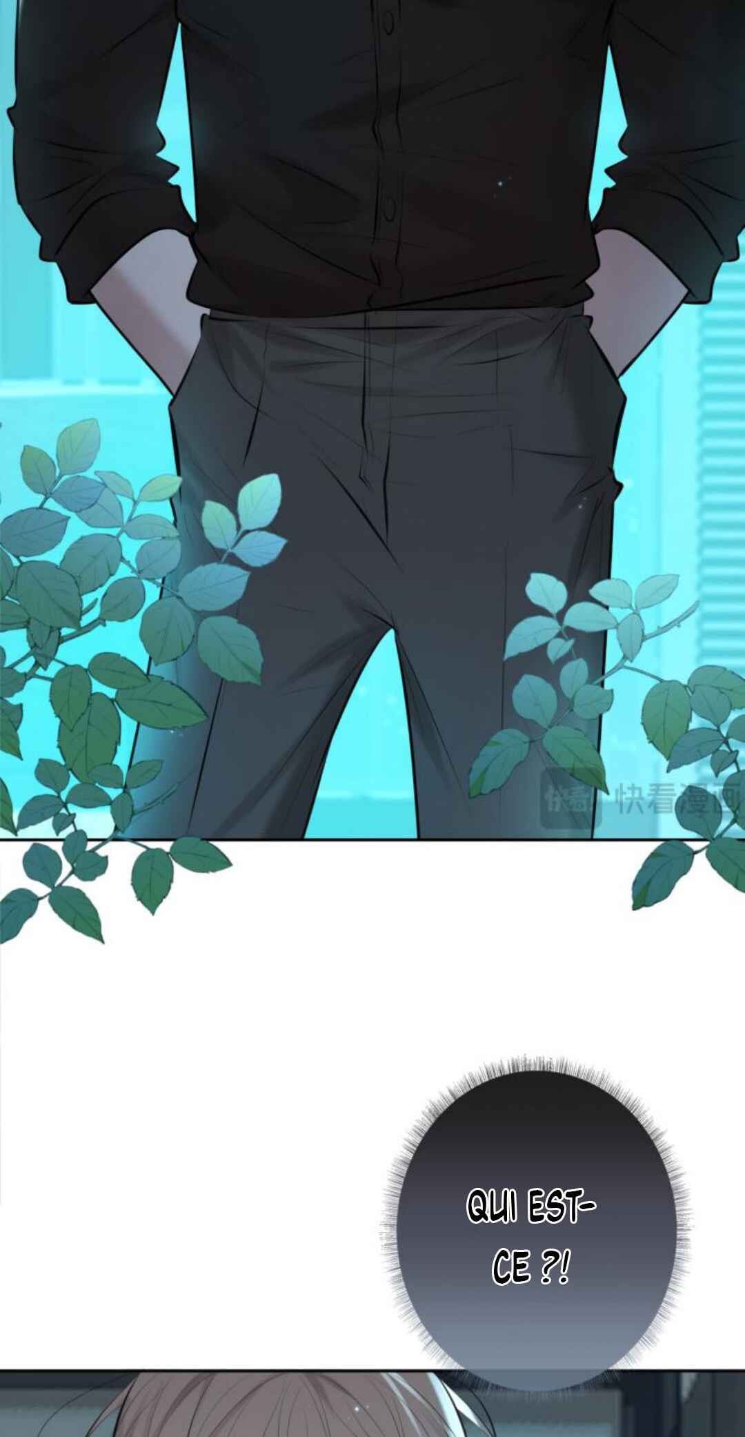 Kill My Love Chapter 1 - Page 28