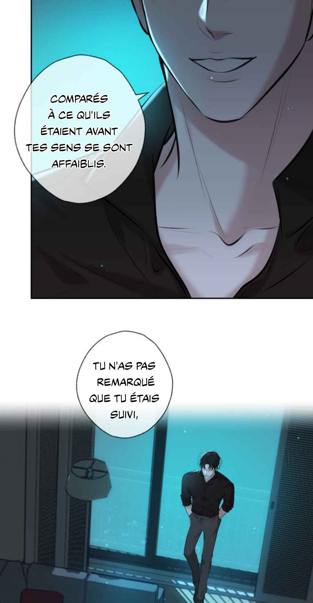 Kill My Love Chapter 1 - Page 30
