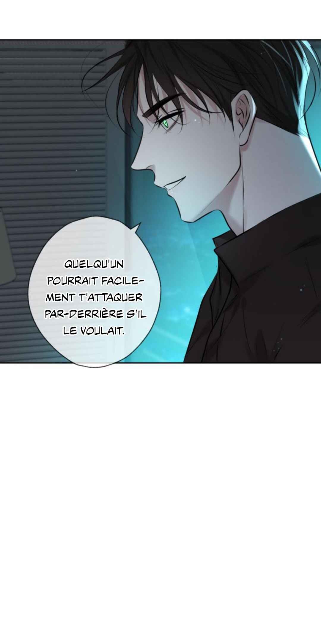 Kill My Love Chapter 1 - Page 32