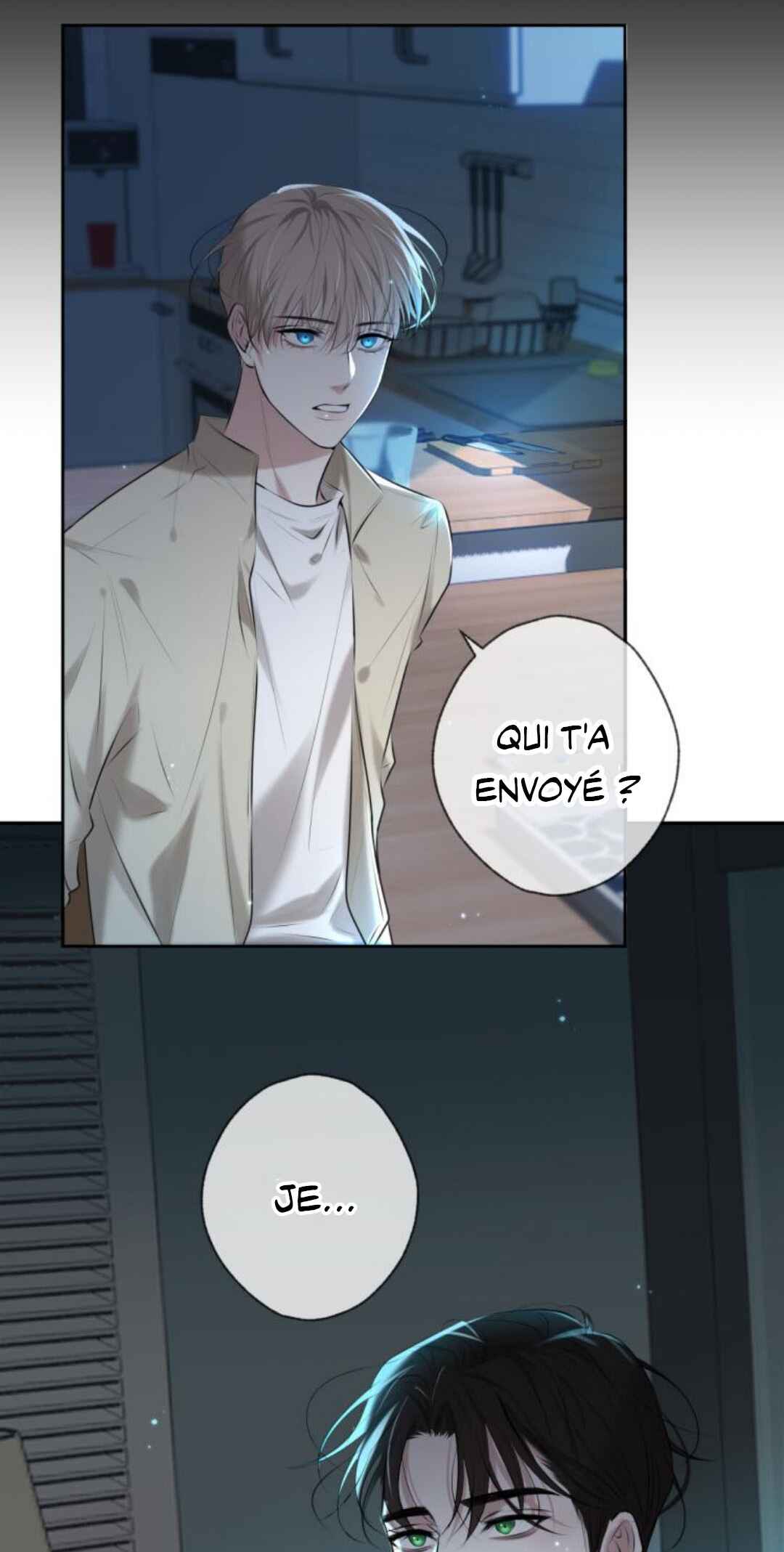 Kill My Love Chapter 1 - Page 34