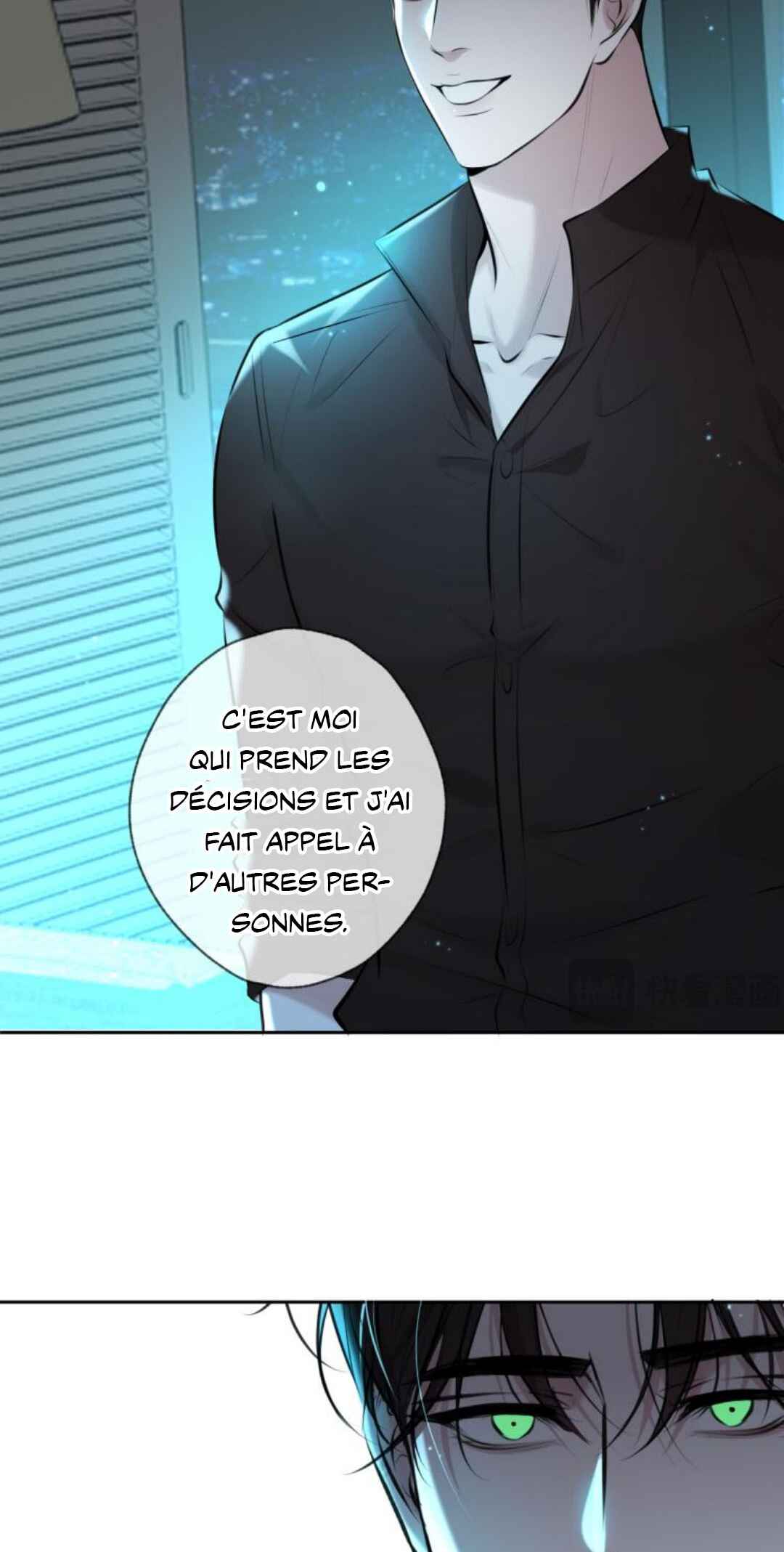 Kill My Love Chapter 1 - Page 35