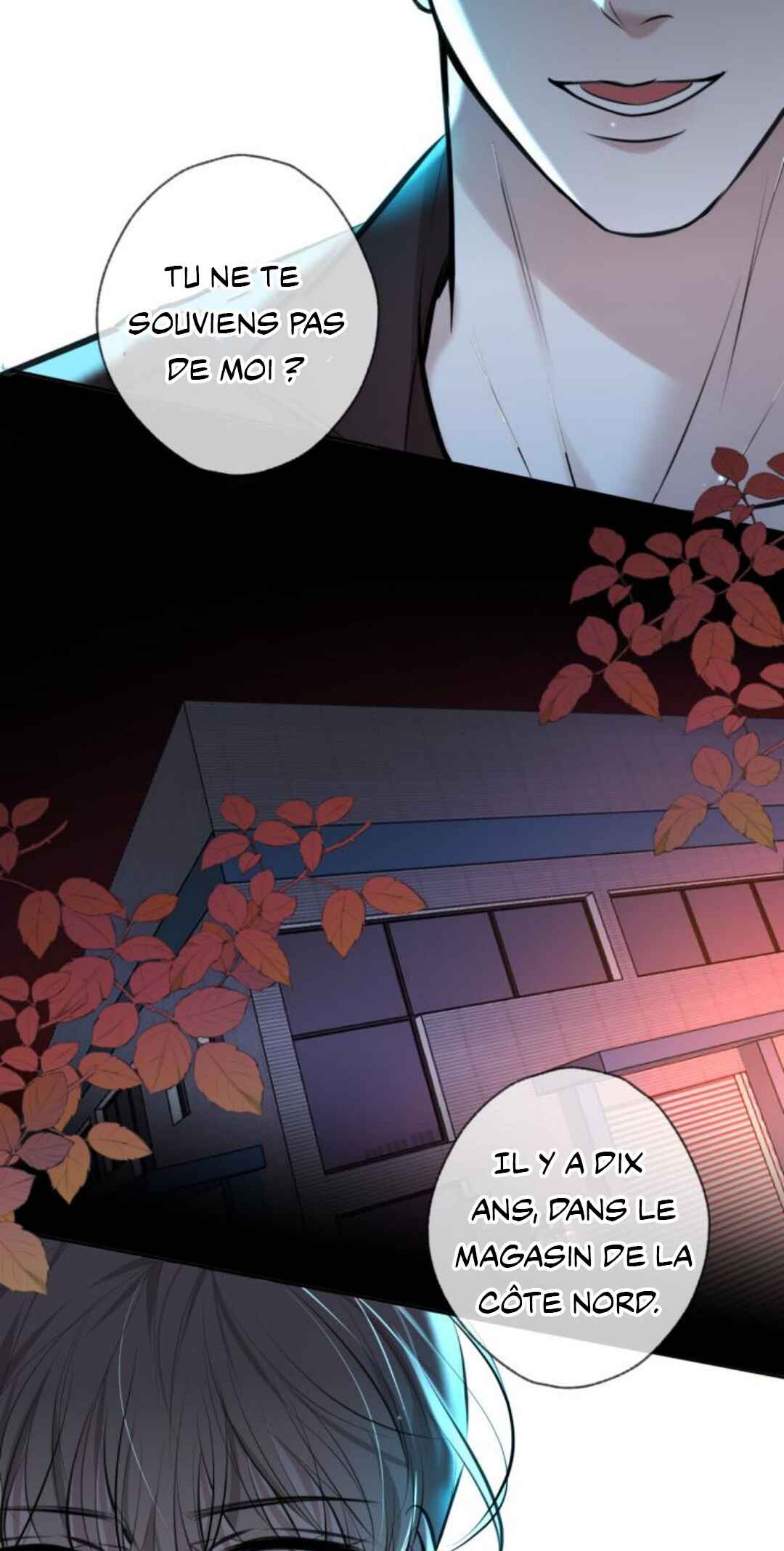 Kill My Love Chapter 1 - Page 36