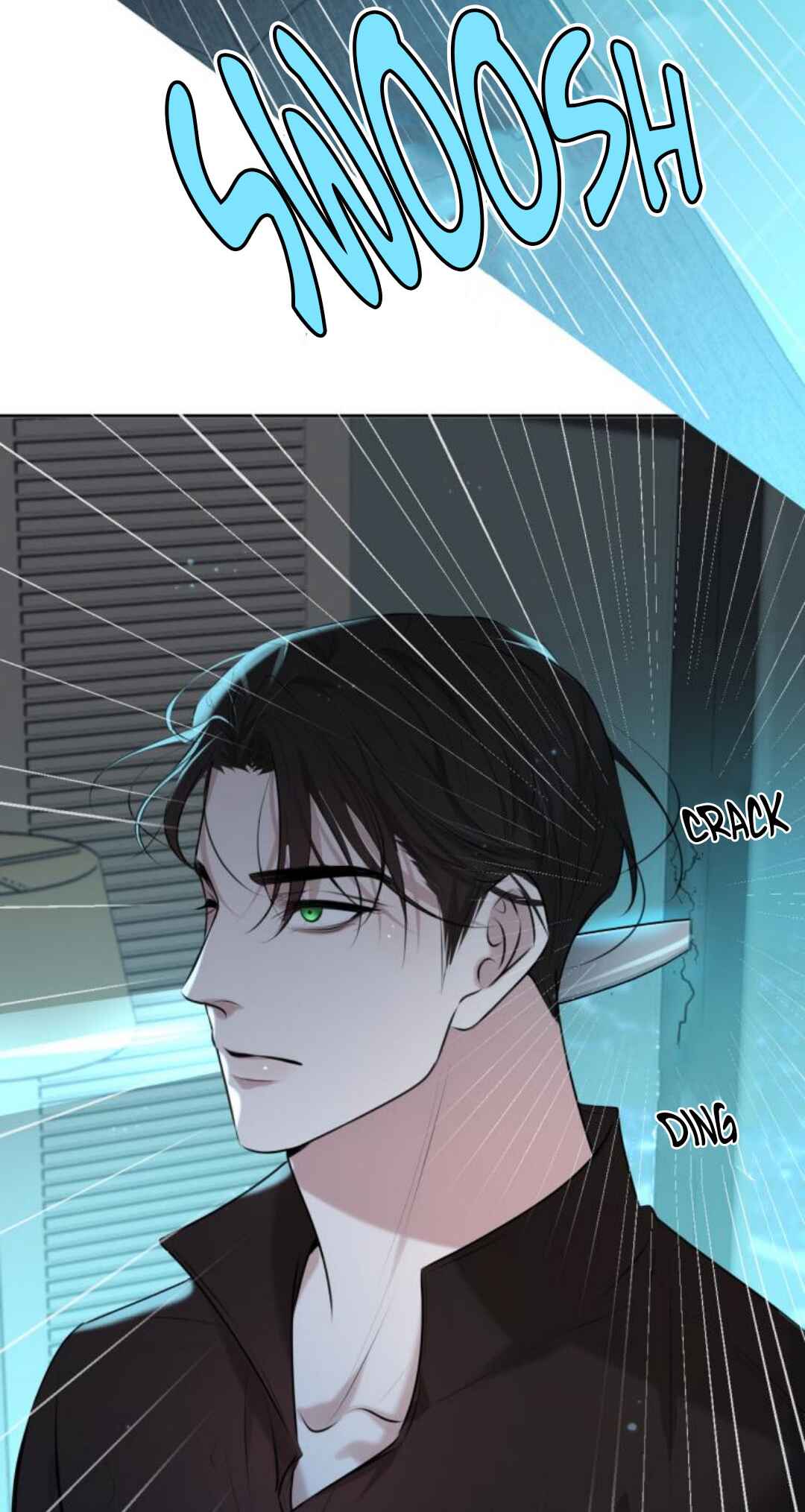 Kill My Love Chapter 1 - Page 41