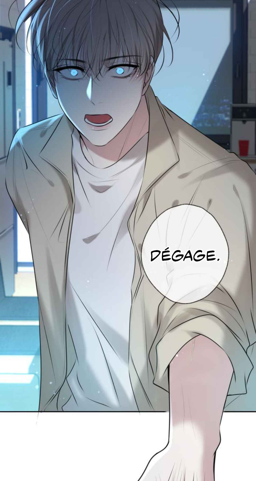 Kill My Love Chapter 1 - Page 43