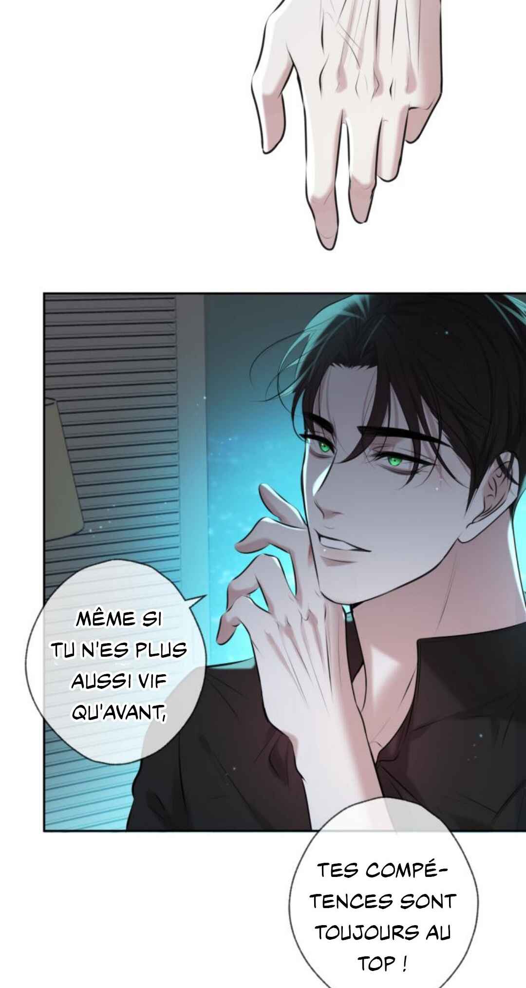Kill My Love Chapter 1 - Page 44