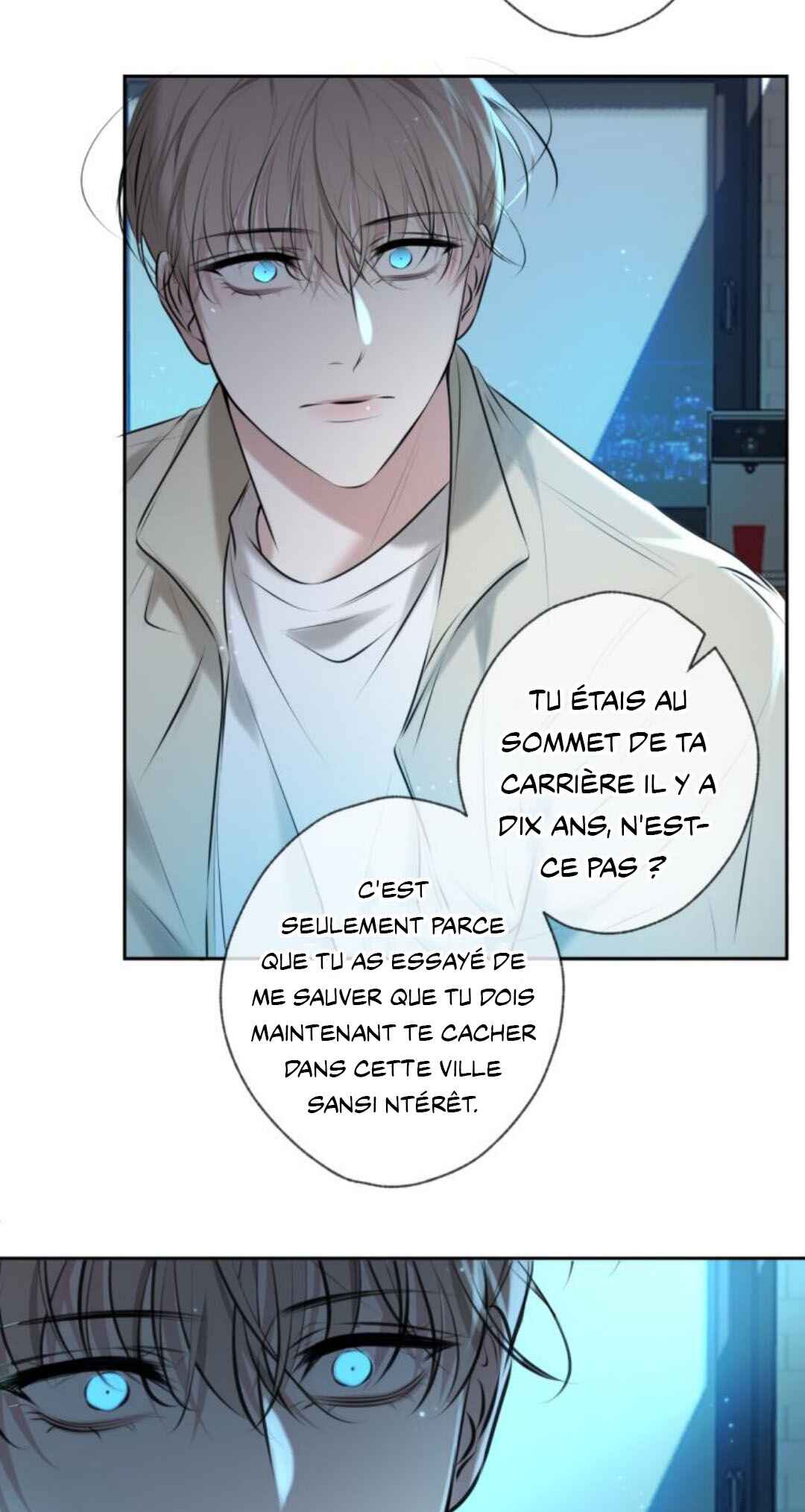 Kill My Love Chapter 1 - Page 45