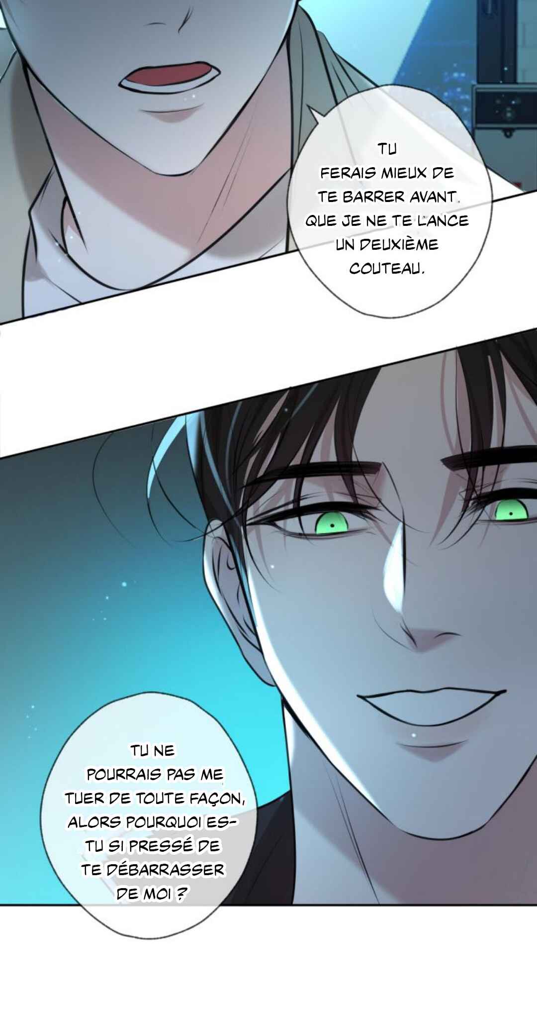 Kill My Love Chapter 1 - Page 46