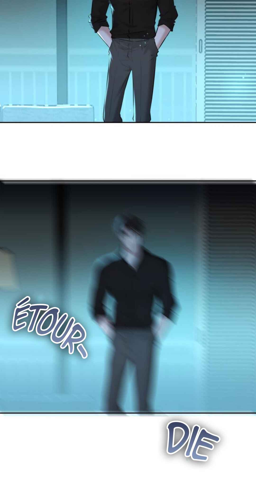 Kill My Love Chapter 1 - Page 48
