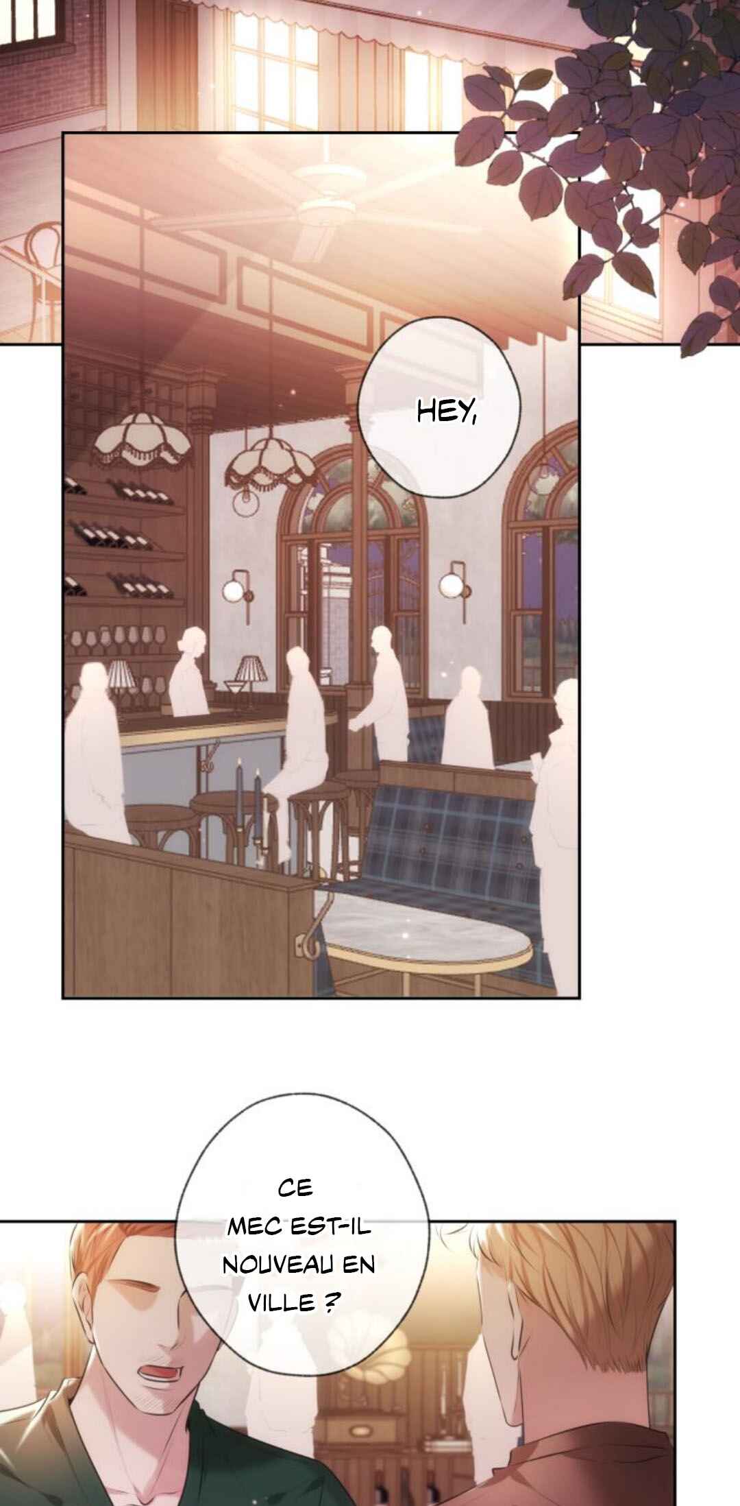 Kill My Love Chapter 1 - Page 5