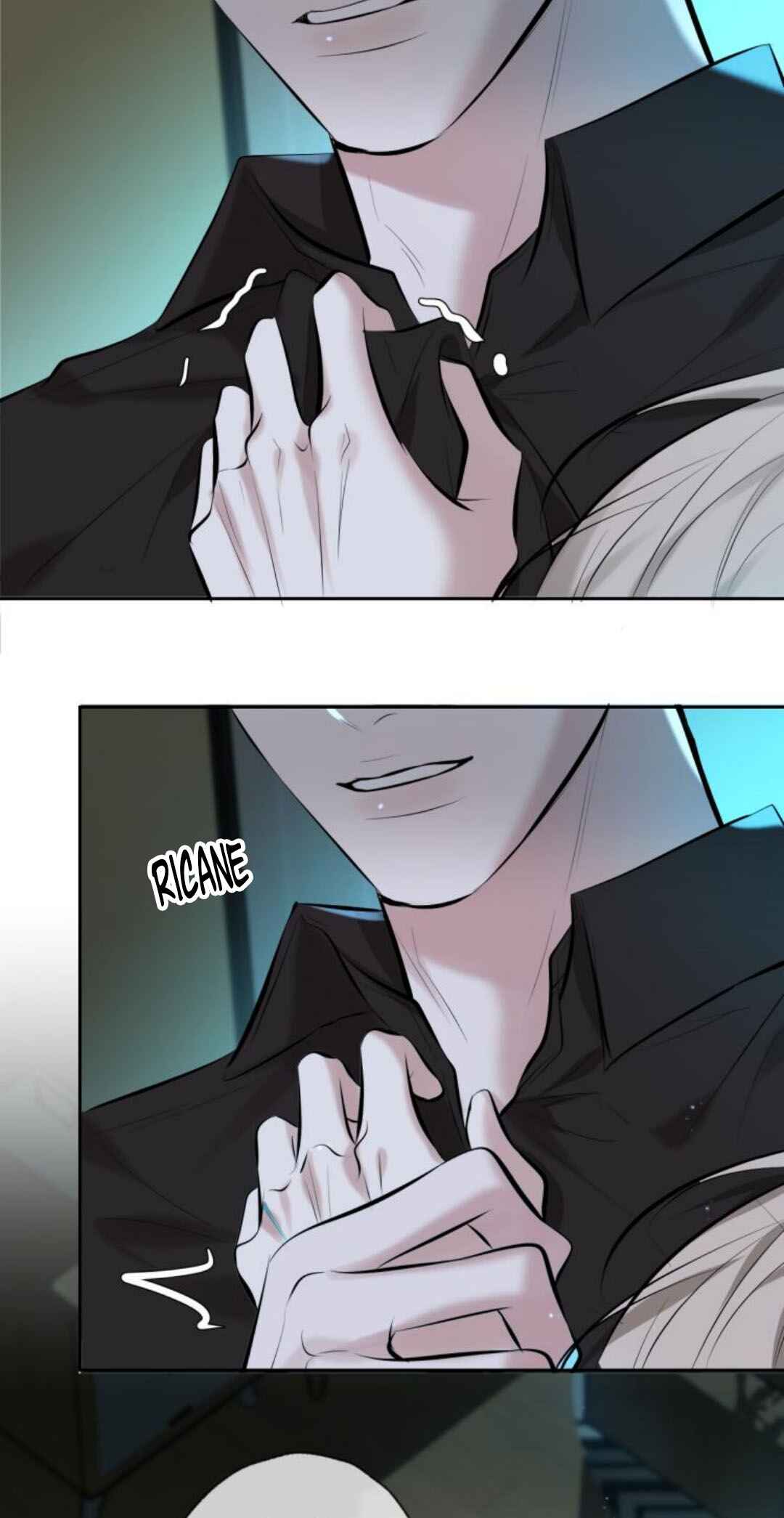 Kill My Love Chapter 1 - Page 55