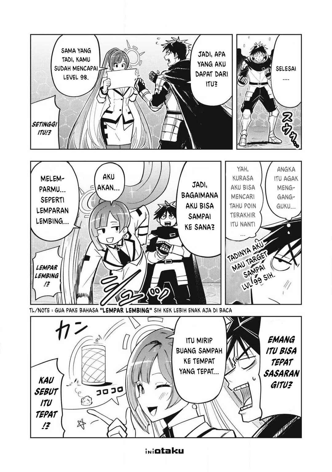 Isekai Dekasegi - Nenshuu Icchouen wo Mochikaeru Kantan na Oshigoto Chapter 2.1 - Page 15