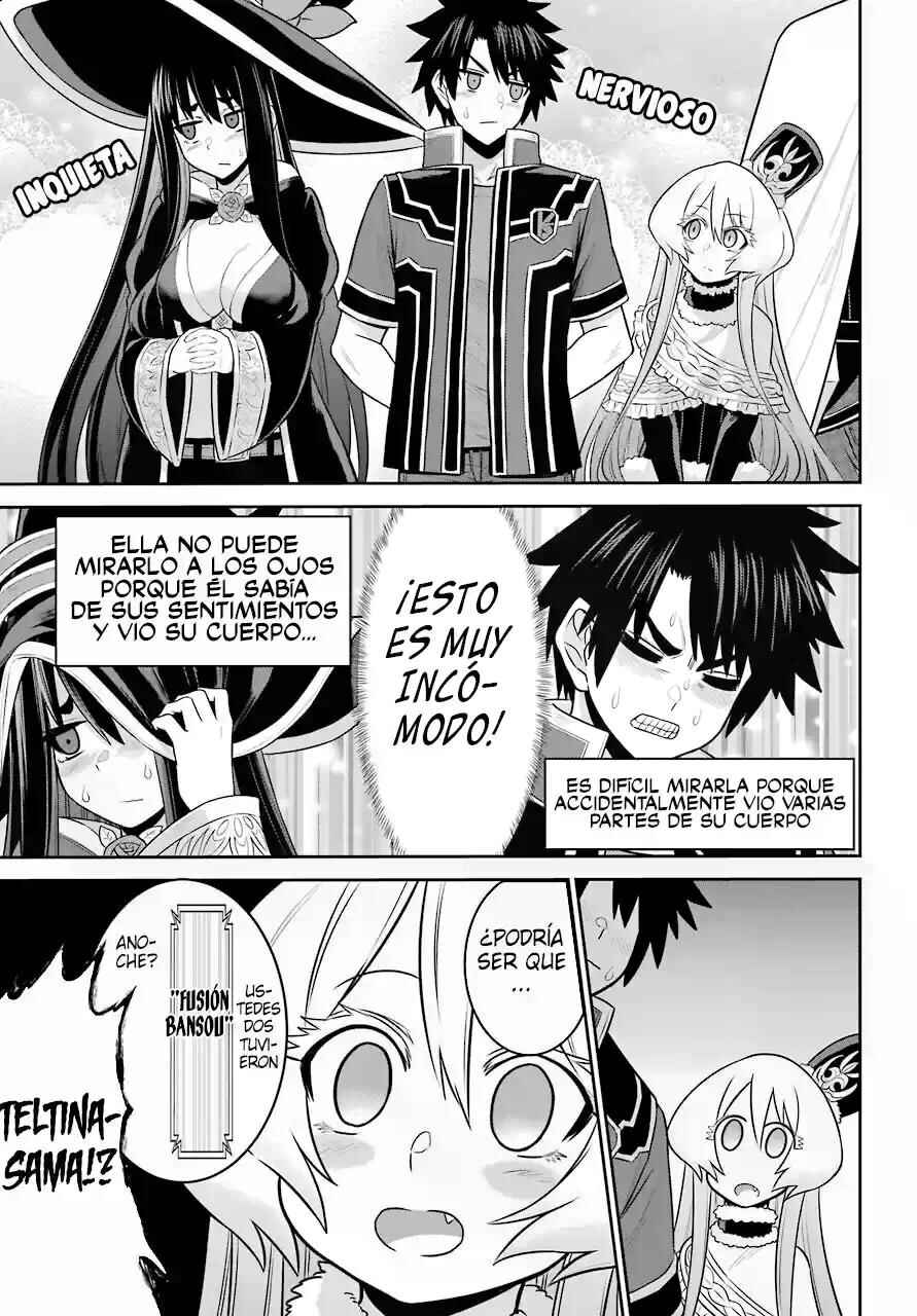 Sentai Red: Isekai de Boukensha ni Naru Chapter 8 - Page 11