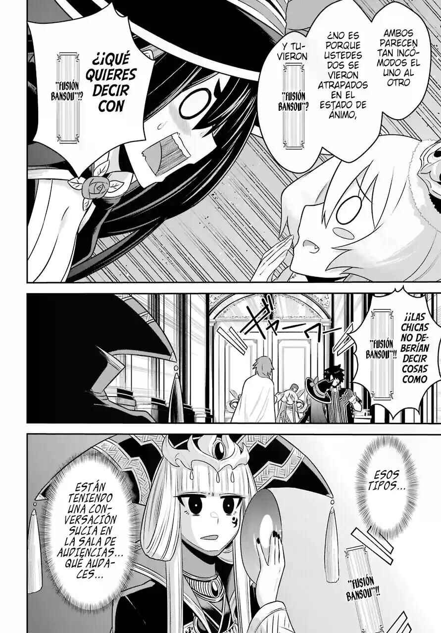 Sentai Red: Isekai de Boukensha ni Naru Chapter 8 - Page 12