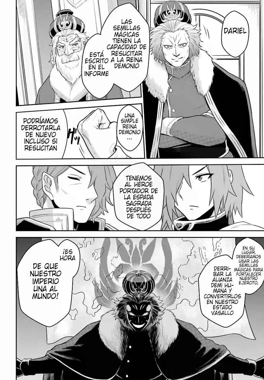Sentai Red: Isekai de Boukensha ni Naru Chapter 8 - Page 16
