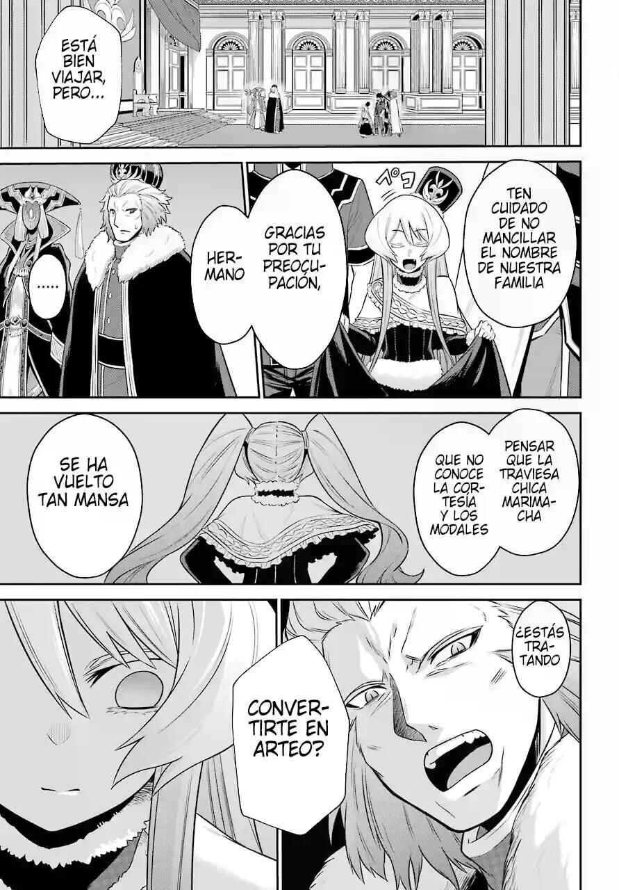 Sentai Red: Isekai de Boukensha ni Naru Chapter 8 - Page 19