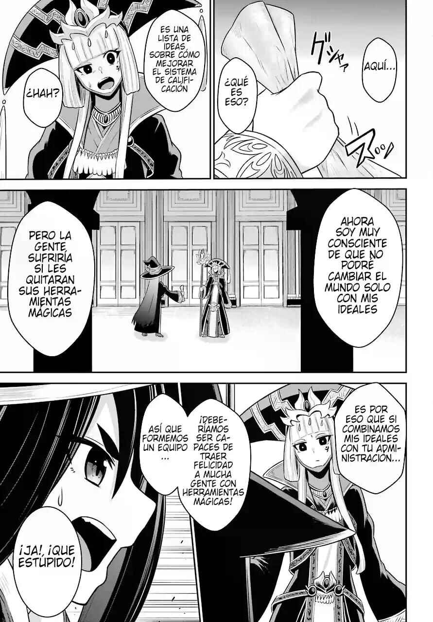 Sentai Red: Isekai de Boukensha ni Naru Chapter 8 - Page 21