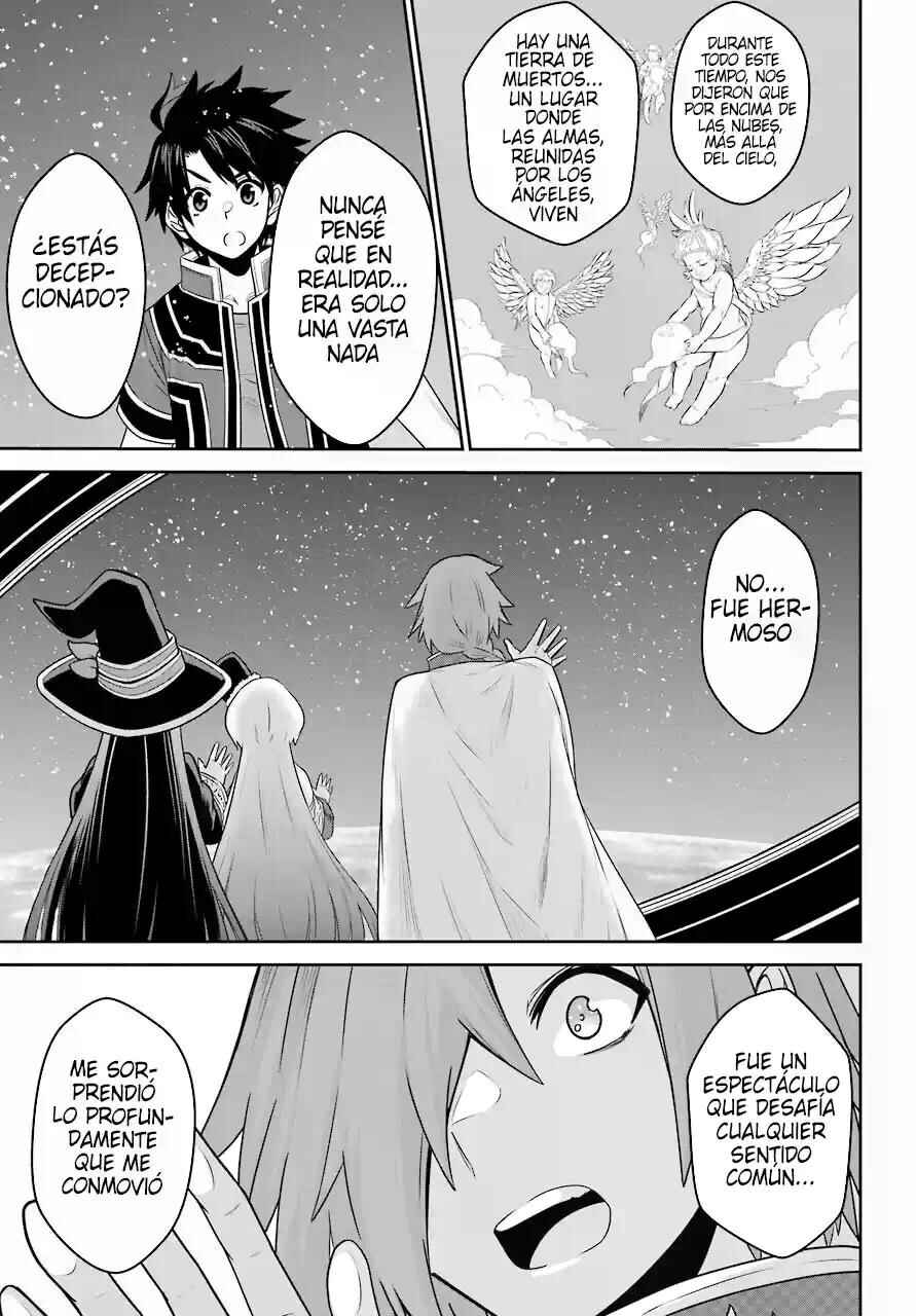 Sentai Red: Isekai de Boukensha ni Naru Chapter 8 - Page 3