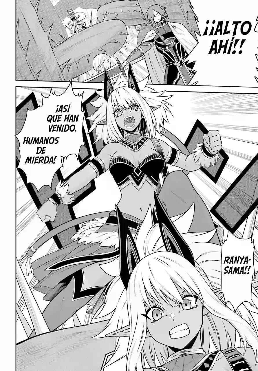 Sentai Red: Isekai de Boukensha ni Naru Chapter 8 - Page 31