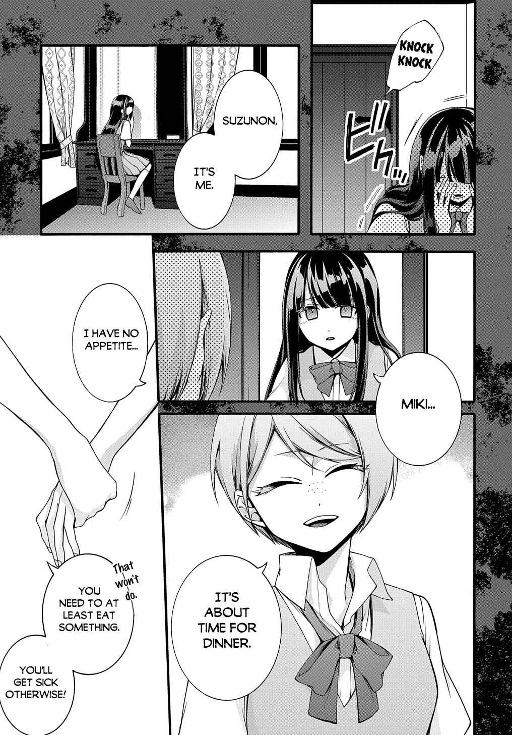 Garbage Brave: Isekai ni Shoukan Sare Suterareta Yuusha no Fukushuu Monogatari Chapter 32 - Page 10