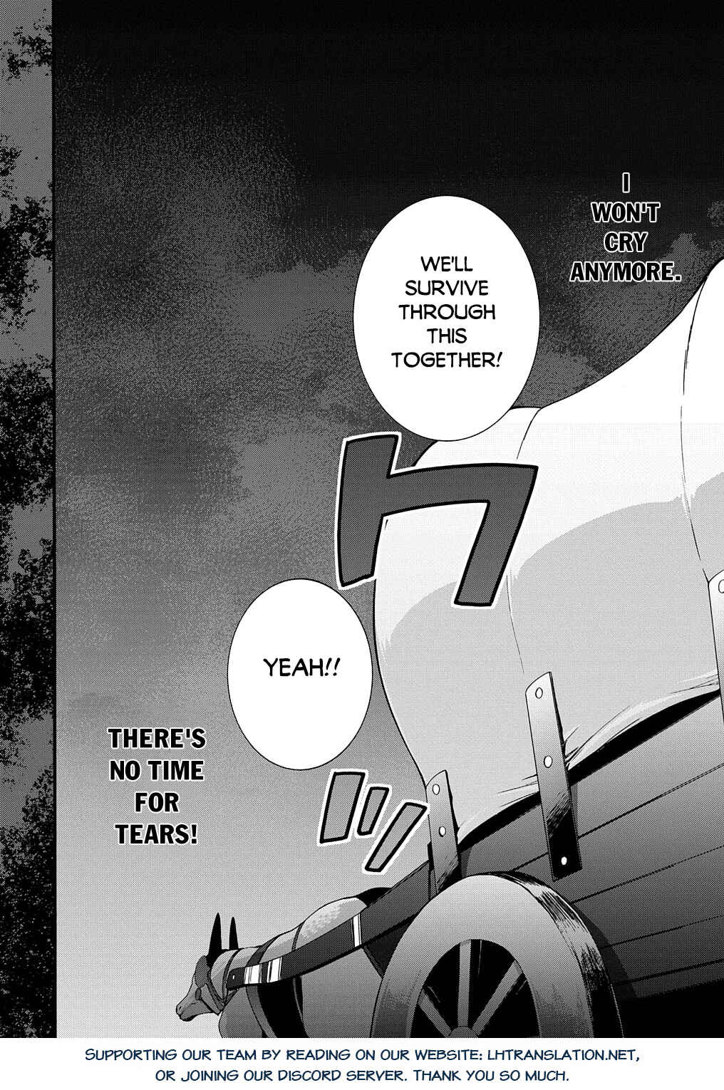 Garbage Brave: Isekai ni Shoukan Sare Suterareta Yuusha no Fukushuu Monogatari Chapter 32 - Page 23