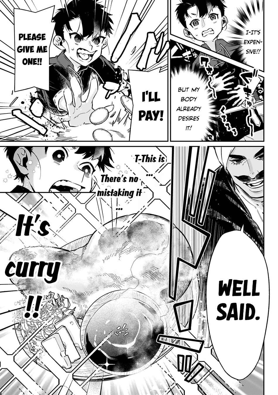 Ikitsuku Saki wa Yuusha ka Maou ka - Moto Hai Player ga Iku Isekai Kouryakuki Chapter 11 - Page 18