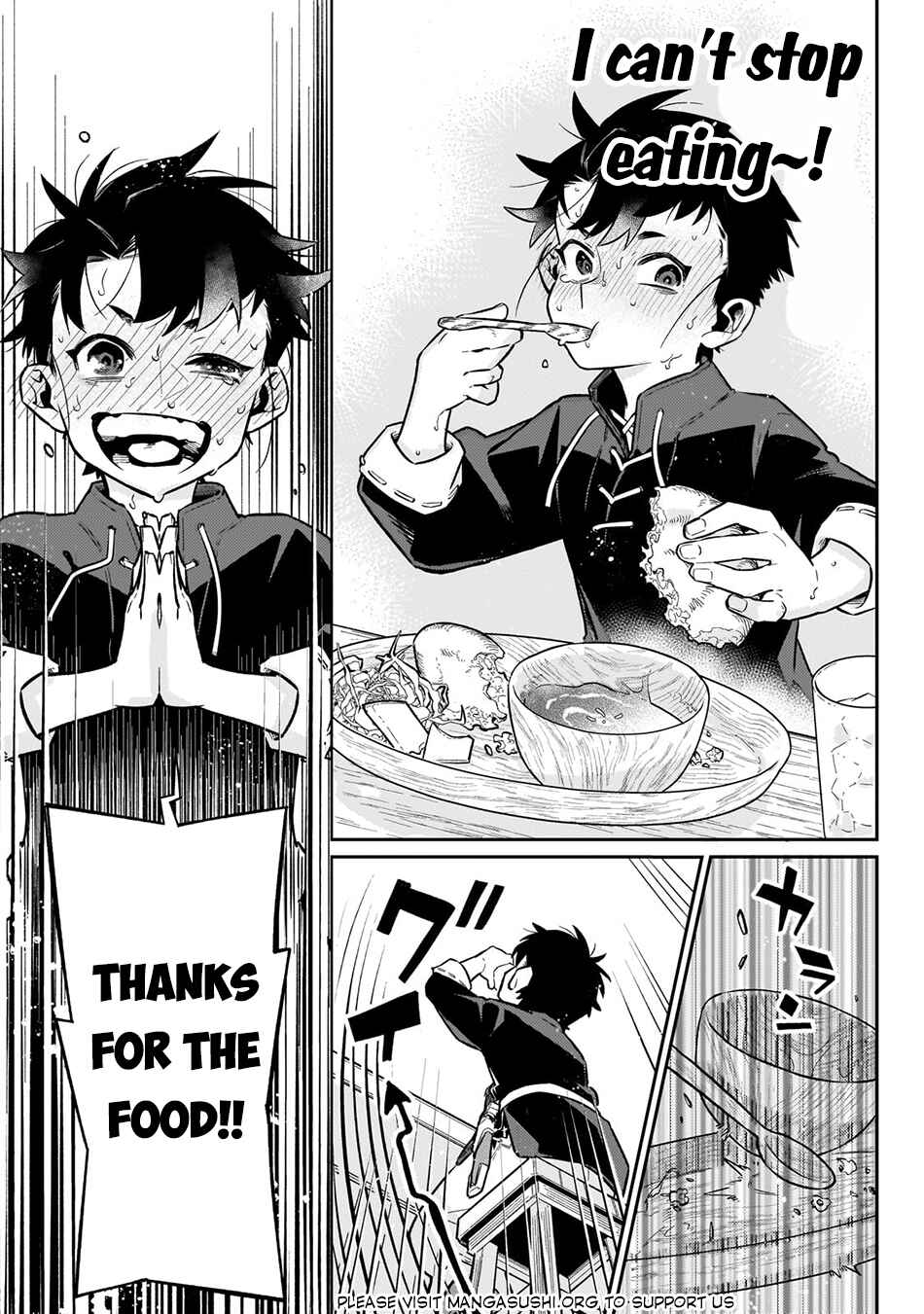 Ikitsuku Saki wa Yuusha ka Maou ka - Moto Hai Player ga Iku Isekai Kouryakuki Chapter 11 - Page 20
