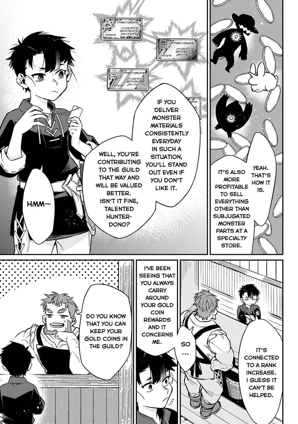 Ikitsuku Saki wa Yuusha ka Maou ka - Moto Hai Player ga Iku Isekai Kouryakuki Chapter 11 - Page 8