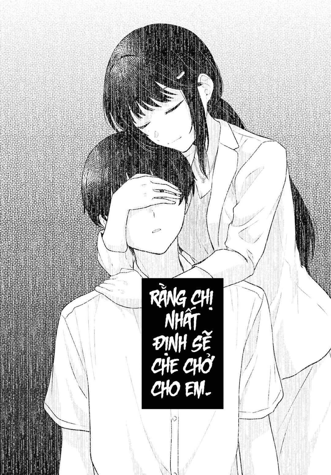 Danjo-hi 1:5 no Sekai demo Futsuu ni Ikirareru to Omotta? ~Gekiomoi Kanjou na Kanojo-tachi ga Mujikaku Danshi ni Honrou Saretara~ Chapter 11 - Page 32