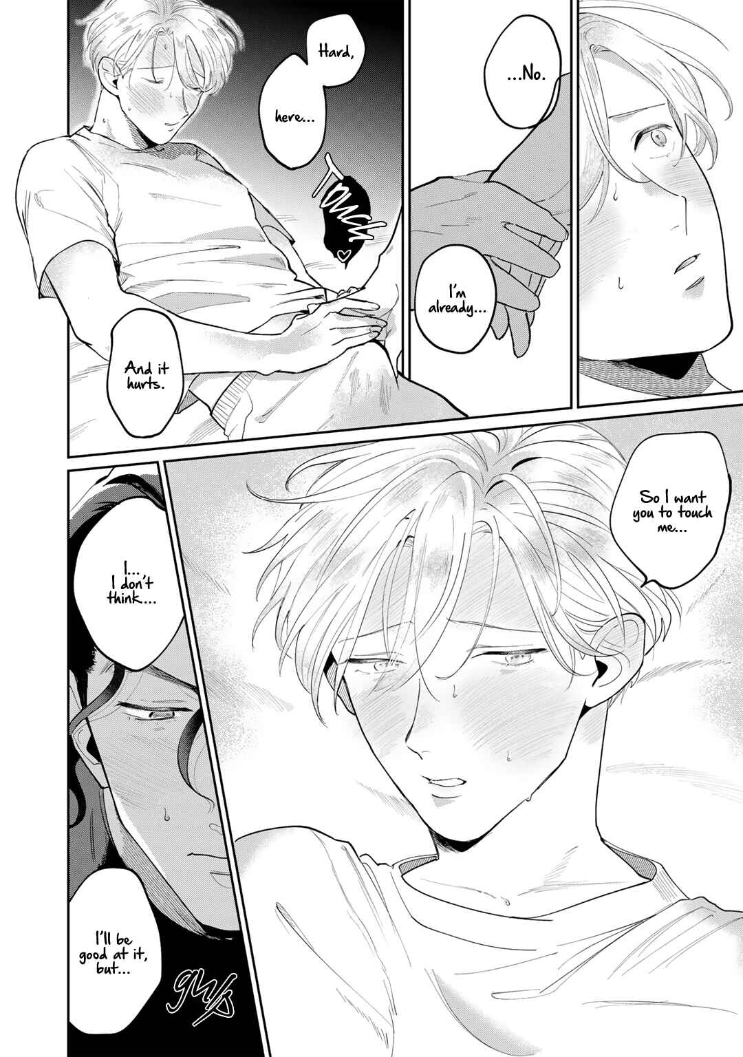 My Dear Agent Chapter 5 - Page 15