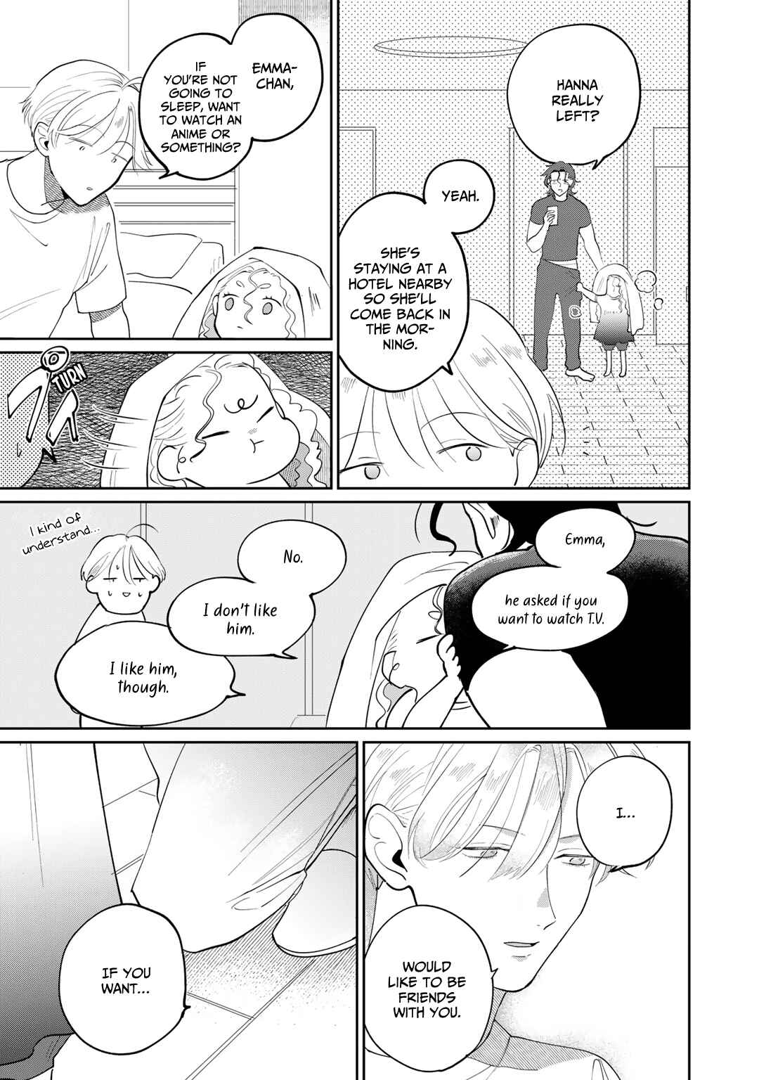 My Dear Agent Chapter 5 - Page 42