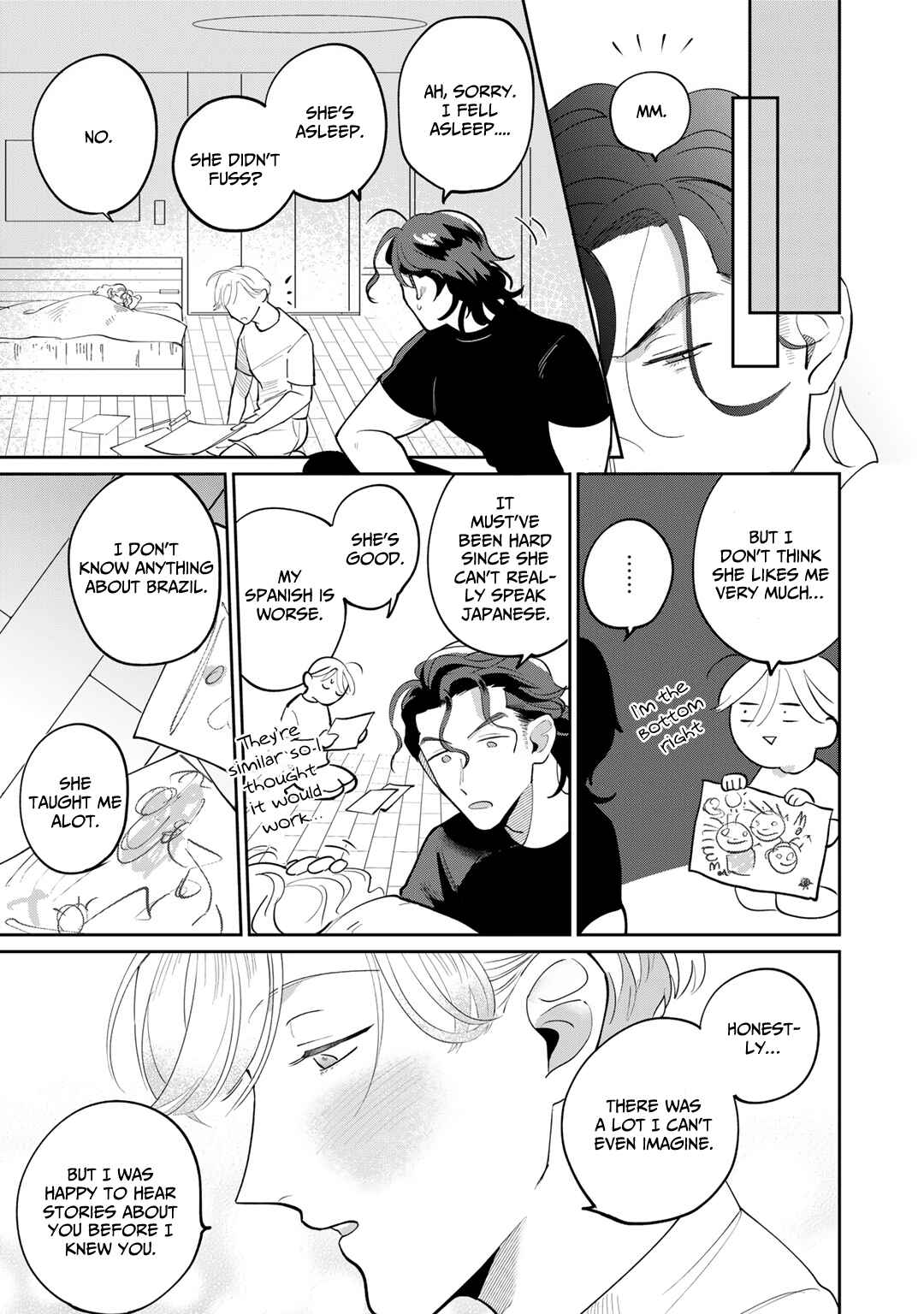 My Dear Agent Chapter 5 - Page 44