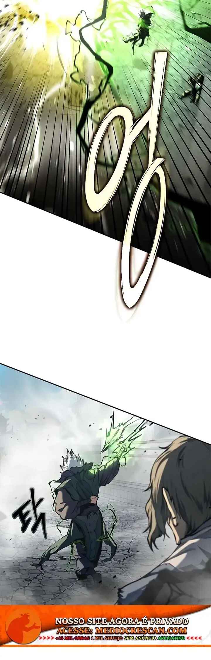 Psychopath in Murim Chapter 21 - Page 10