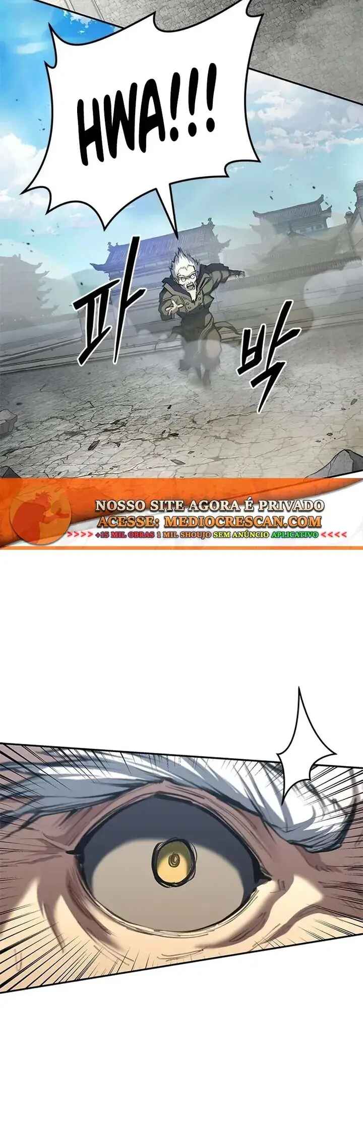 Psychopath in Murim Chapter 21 - Page 31