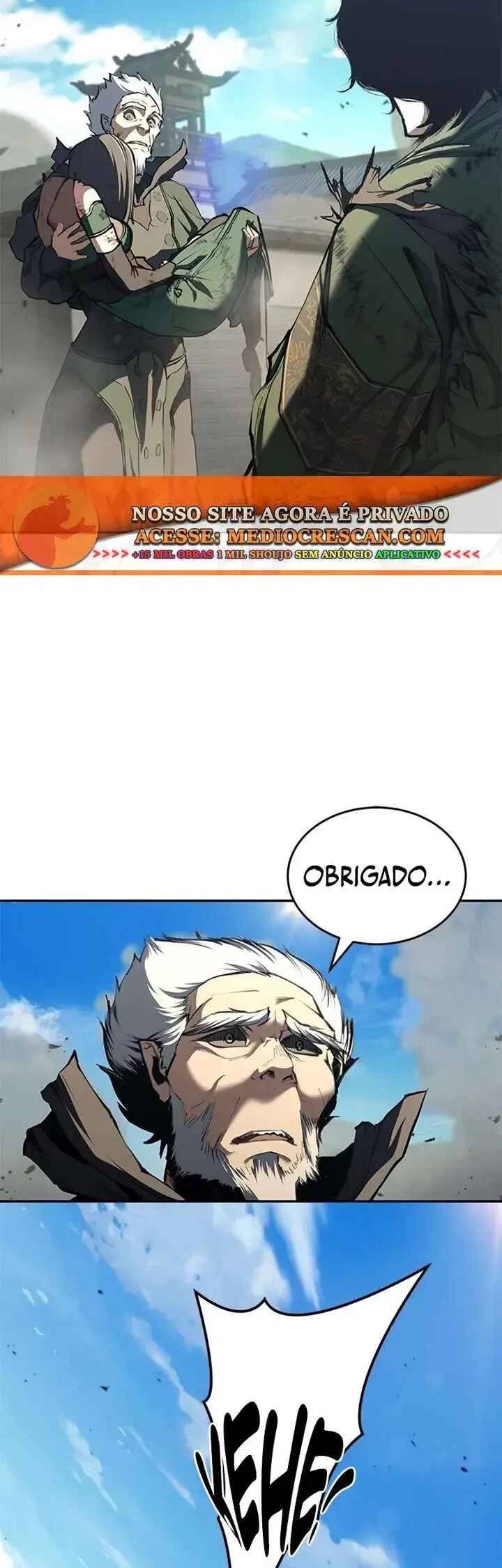 Psychopath in Murim Chapter 21 - Page 34