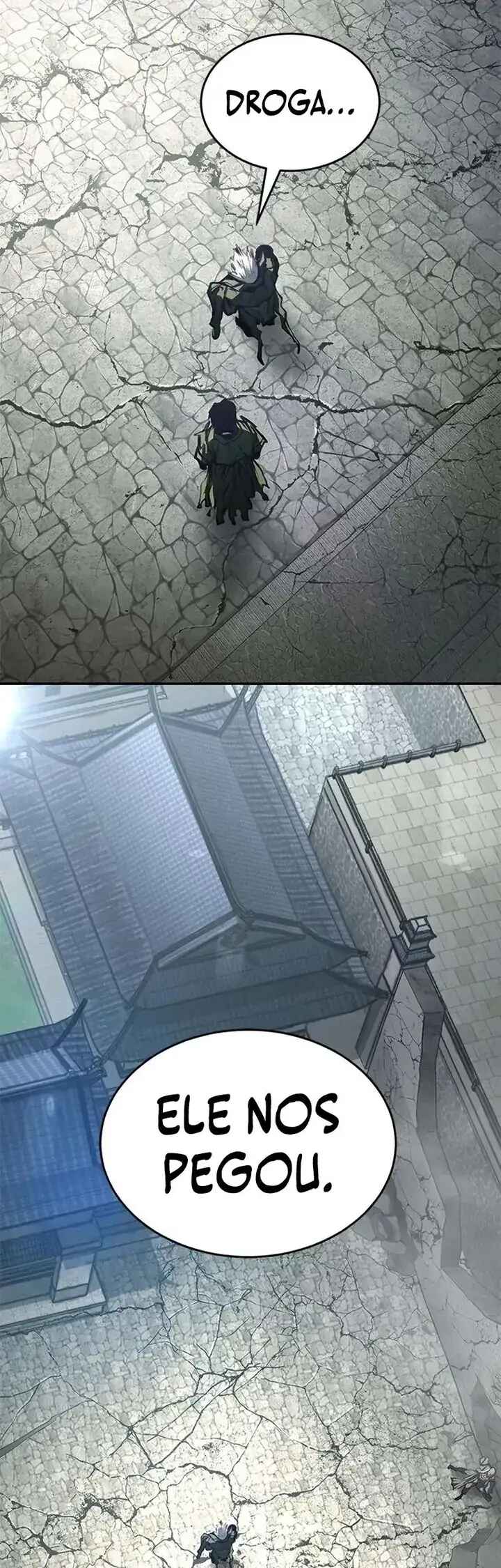 Psychopath in Murim Chapter 21 - Page 49
